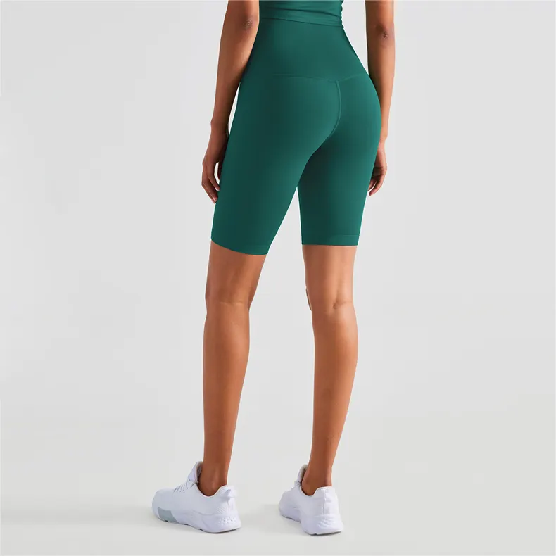 yoga shorts for women