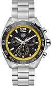 TAG Heuer Watch Formula 1