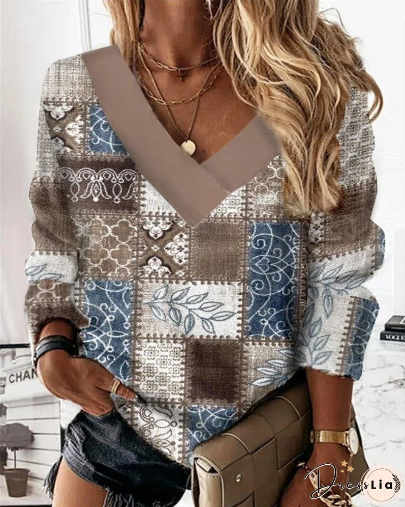 Fashionable and Effortless winter Pullover