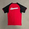 Joyfball 2025/2026 Flamengo Baseball Shirt 1:1 Thai Quality