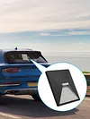 Liquid Silicone Case Waterproof Protective Cover for Starlink Mini Accessories