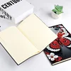 Schmetterling - 5d diy Handwerk Notebook