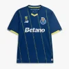 FC Porto "15th Anniversary of Europa League Winners" Fourth  Soccer Jersey 2025/26