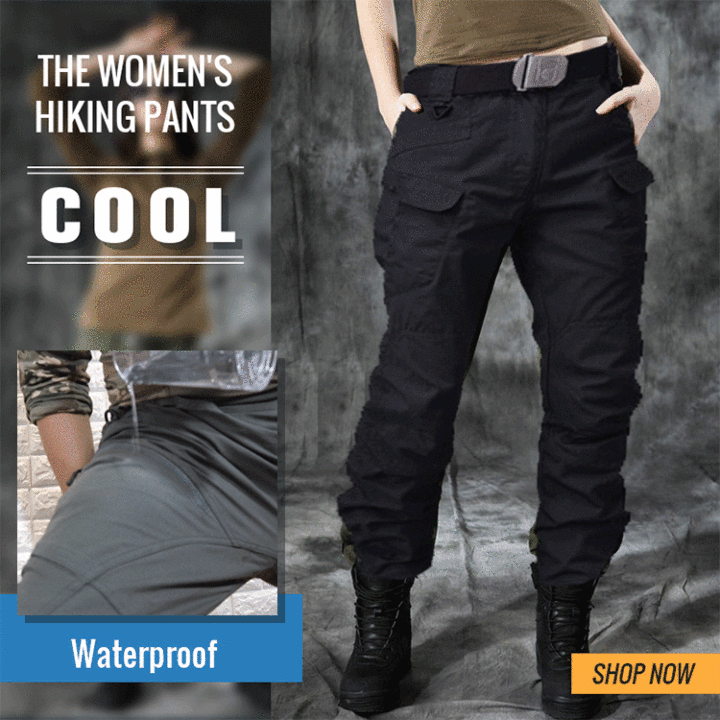 2023 SOLDIER WATERPROOF PANTS