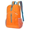 20L Foldable Portable Backpack Ultralight Splashproof Outdoor Travel Knapsack