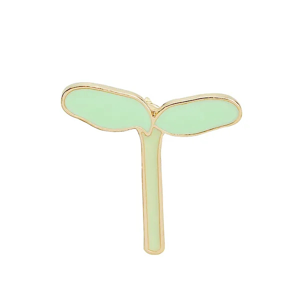Foto del pin Brote Verde Dormilón