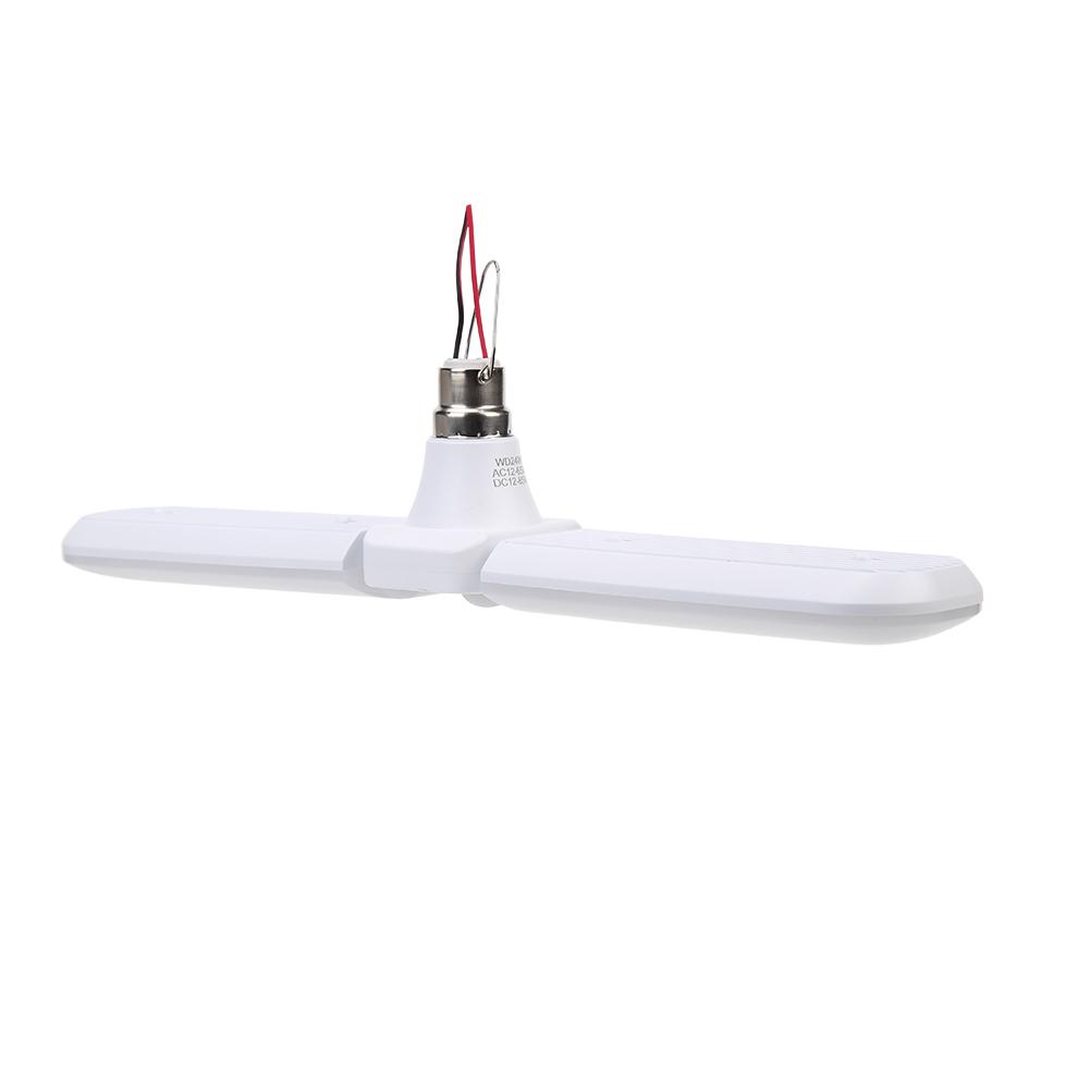 

LED Foldable Super Bright 12-86V Constant Current-Night Light, 501 Original