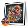 Koi - Crystal Rhinestone Diamond Painting