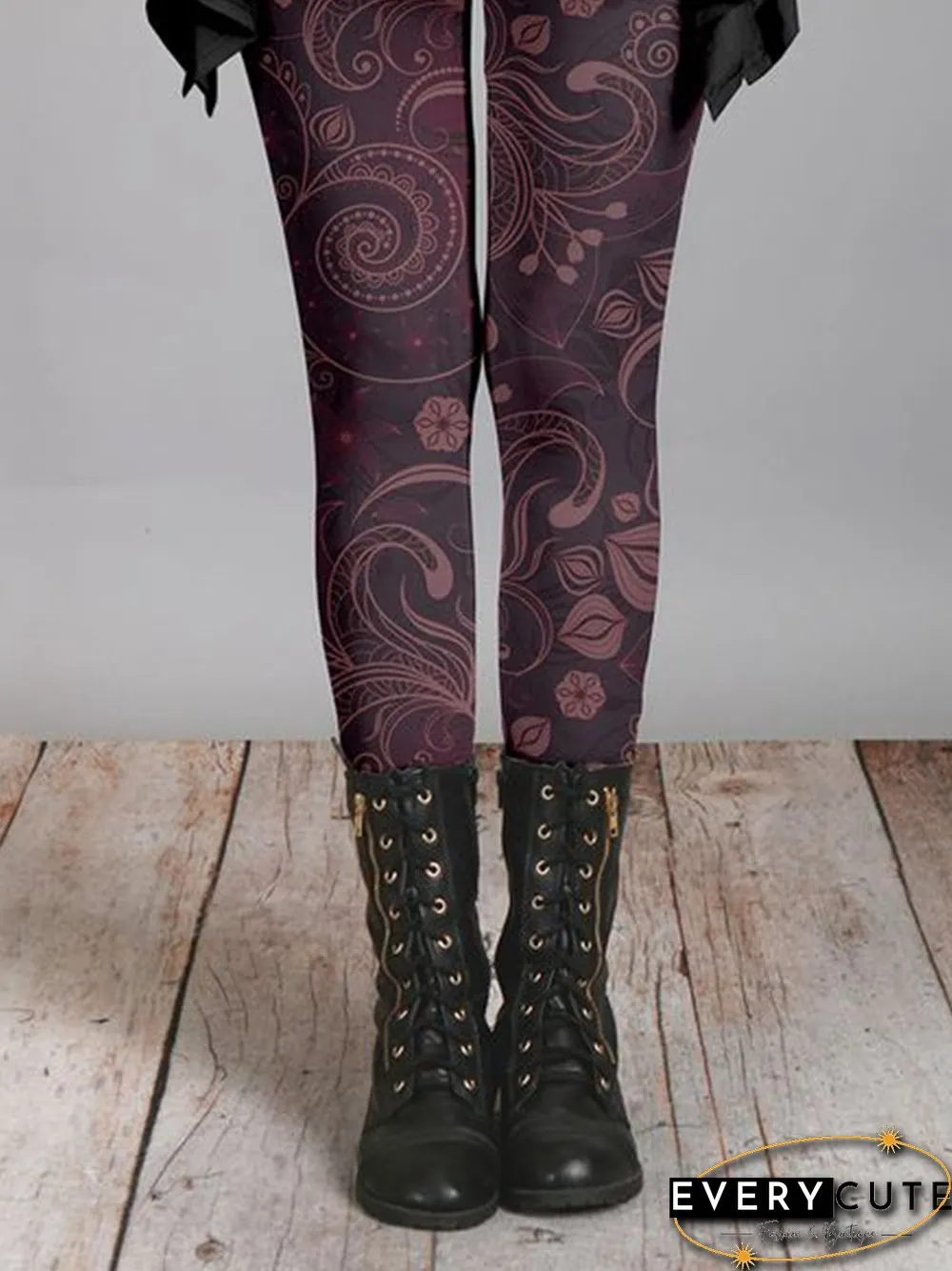 Skinny Leggings