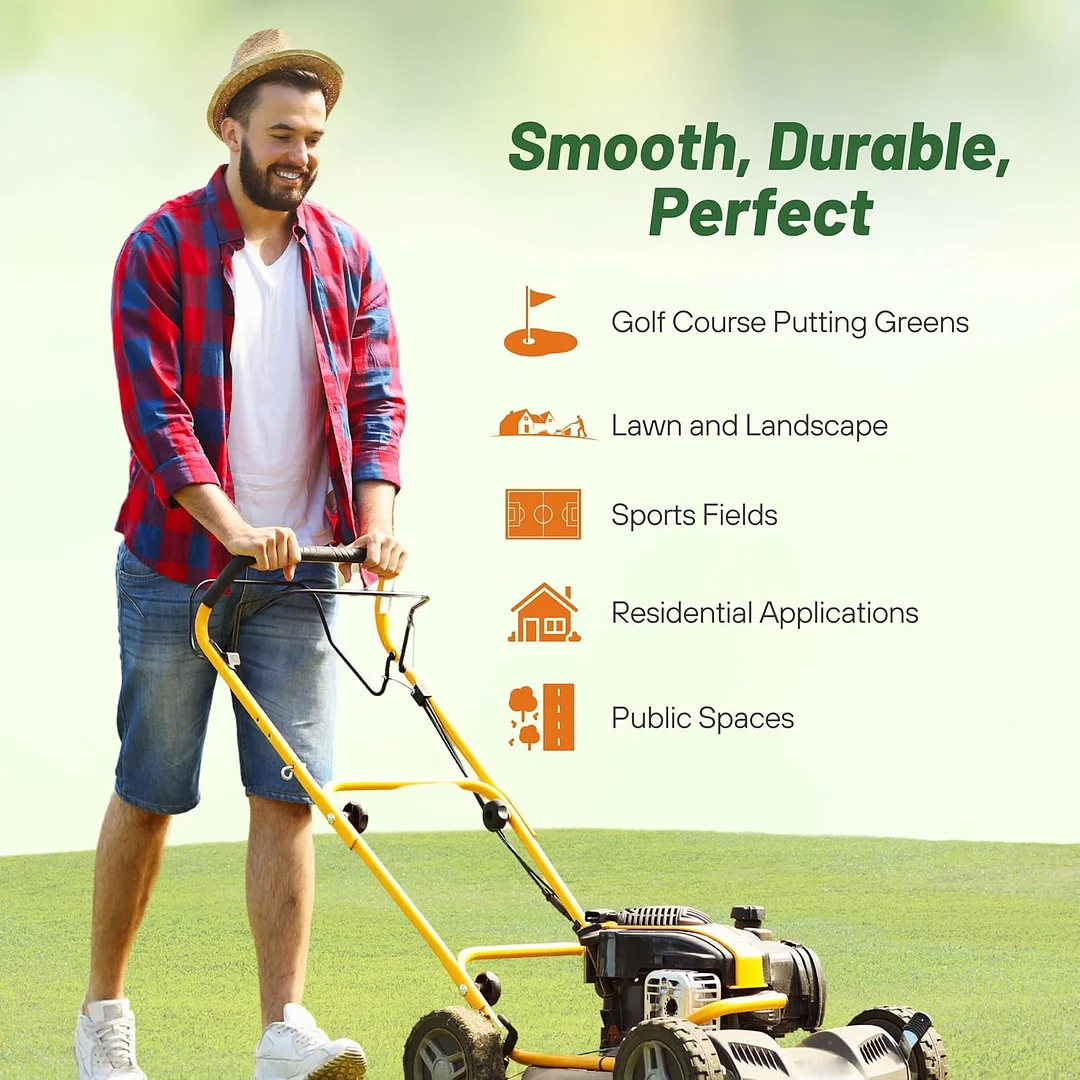 True Putt Creeping Bluegrass Seed