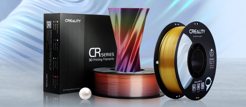 CR-Silk 3D Filament