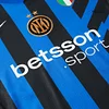 Inter Milan Home Soccer Jersey 2024/25