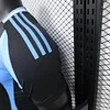 2024-2025 Argentina Dark version Jersey Player Version love fball