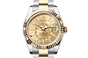 Rolex 326933 Sky-Dweller Champagne-Colour - New