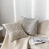 Luxe Embroidery Home Living Creative Cushion Pillow Cover