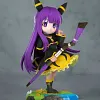Sylveon Cosplay Frieren & Umbreon Cosplay Fern - Pokemon Frieren: Beyond Journey's End Resin Statue - Cookie Studio