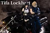 1/6 Scale Movable Tifa Lockhart - (FF7) Final Fantasy VII Resin Statue - GAMETOYS