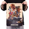 Jurassic Park - Metal Tin Signs(8*12Inch/12*16Inch)