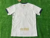 2025/2026 Barcelona white No Spotify Football Shirt 1:1 Thai Quality