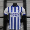 24/25 Players Brighton & Hove Albion Soccer Jersey Home