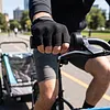 3Pin Electric Bike Throttle Handlebar with Grips Cover Ebike Throttle Grip Cable Kit 12V-72V Electric Bike Throttle Grip for Lectric XP4 Macfox X1 HappyRun Freego