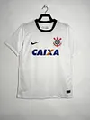 Joyfball 2012/2013 Retro Corinthians Home Jersey 1:1 Thai Quality