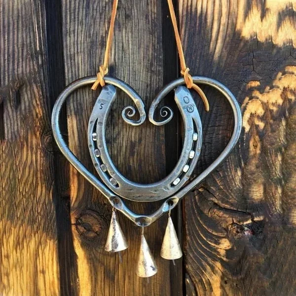 💖BIG SALE 48% OFF💖-Lucky Love Wind Chimes