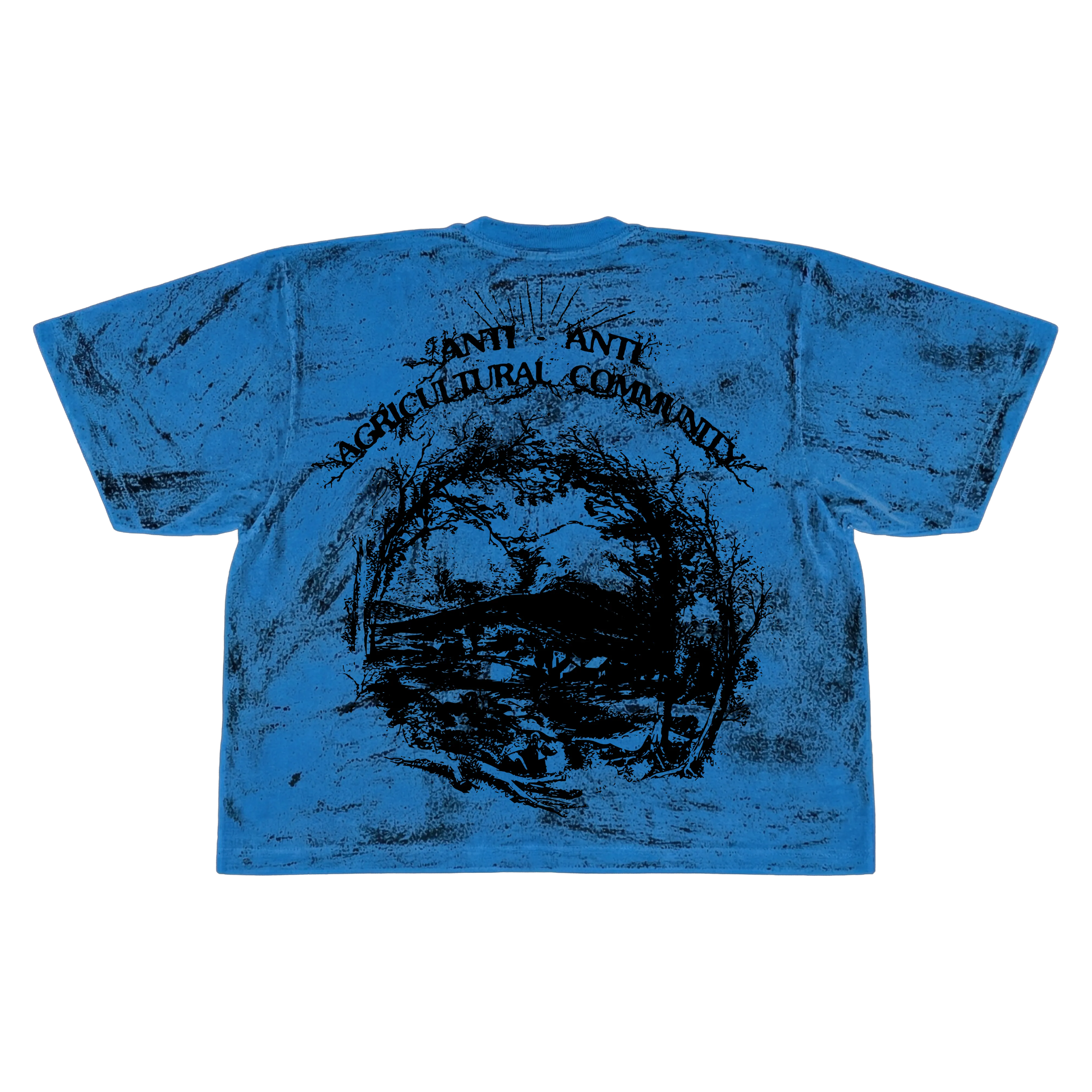 Anti Noise Tee