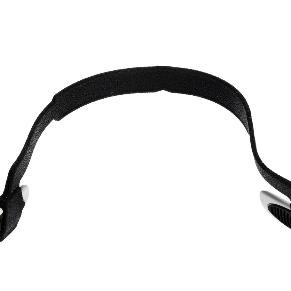 Likron Watches Professional Double Eye Magnifier Loupe Glasses with LED Light 8 Lens Set 10X to 25X for Jewelry