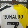 2025-2026 Cristiano Ronaldo Commemorative Edition Football Shirt 1:1 Thai Quality
