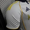 2025/2026 Player Version Al-Nassr Third Away Football Shirt 1:1 Thai Quality