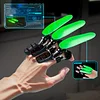Retractable Luminous Mechanical Claw Creative Toy Boy Gift