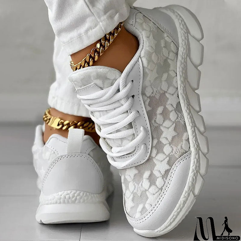 MidiSono - Stylish and Elegant general Shoes