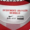 2012/2013 Retro Atletico Madrid Home Soccer Jersey 1:1 Thai Quality