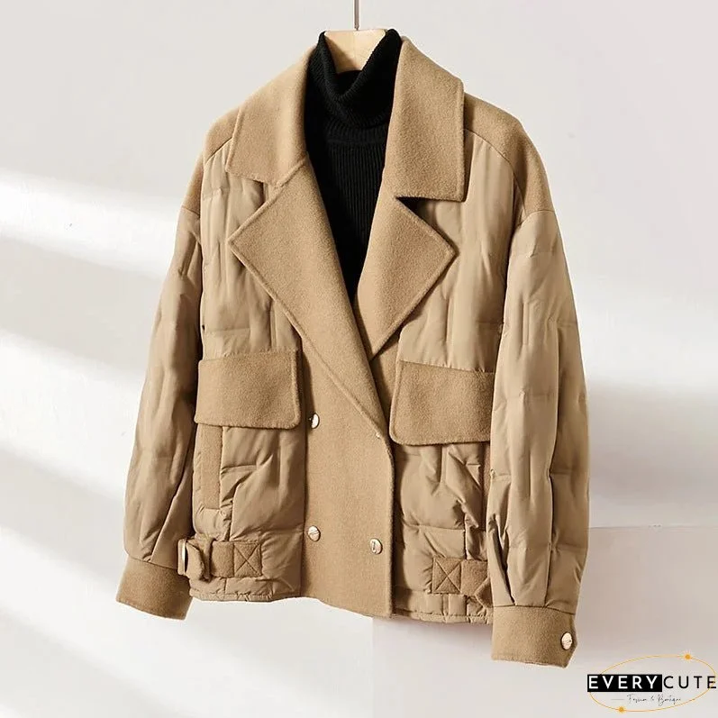 Modern and Versatile general Jacket