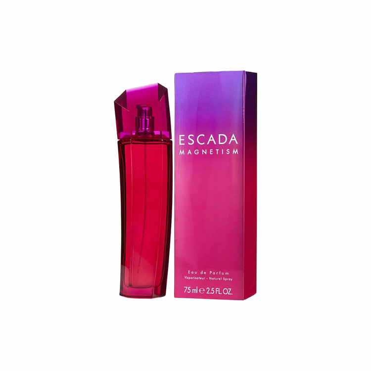 Magnetism by Escada 
