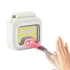 LED Clip On Running Lights with 4 Light Modes for Running Camping Hiking Cycling