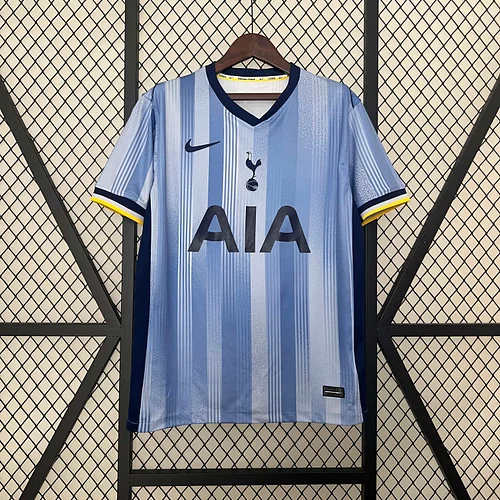 2024/2025 Tottenham Away Football Shirt 1:1 Thai Quality