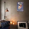 Beer - Metal Tin Signs(8*12Inch/12*16Inch) - Bar