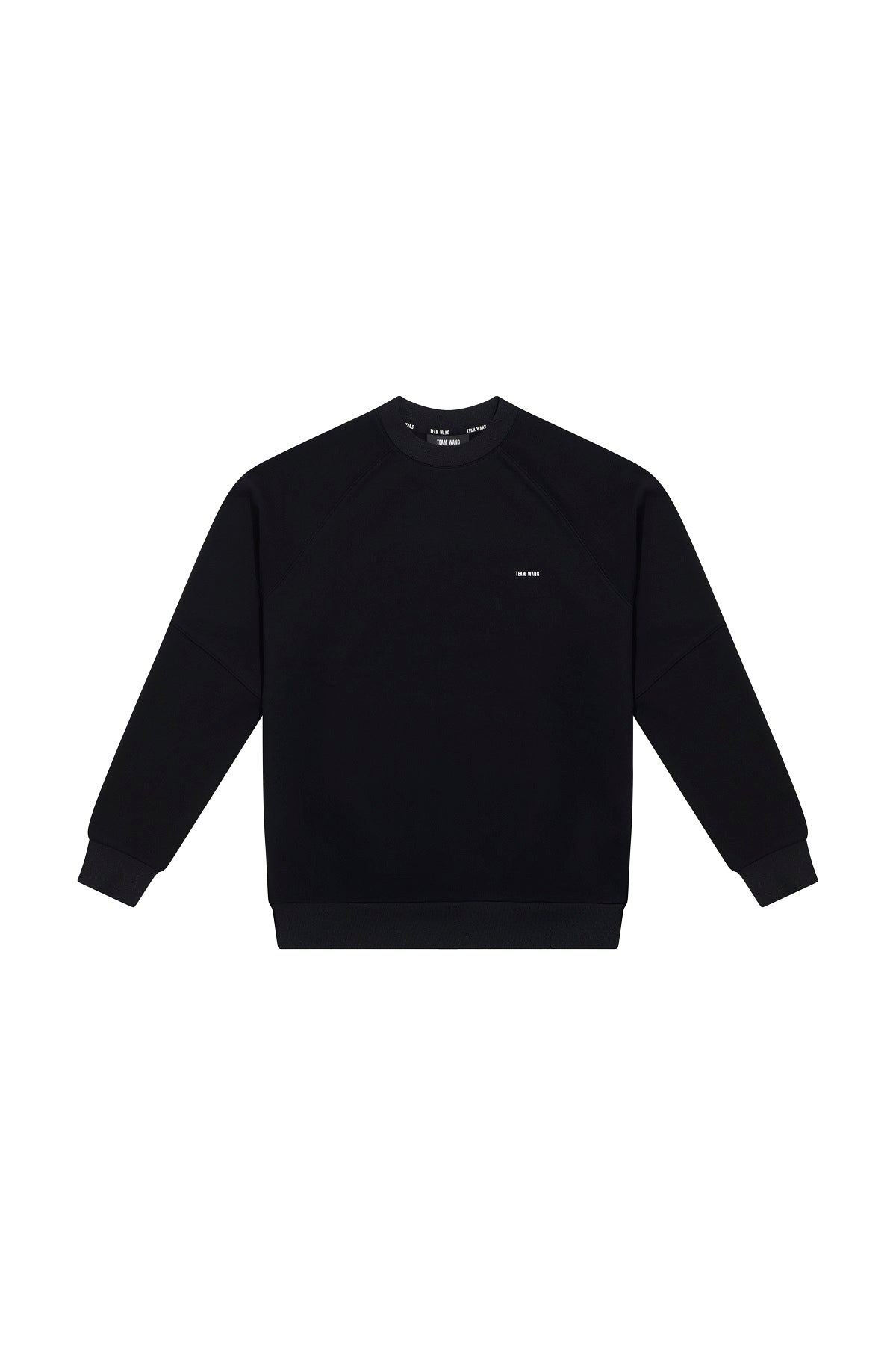 TEAM WANG DESIGN THE ORIGINAL 1 CREW-NECK SWEATSHIRT