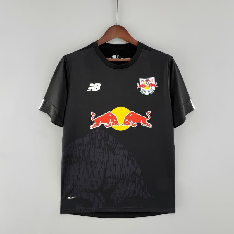 22-23 Red Bull Bragantino Soccer Jersey Away