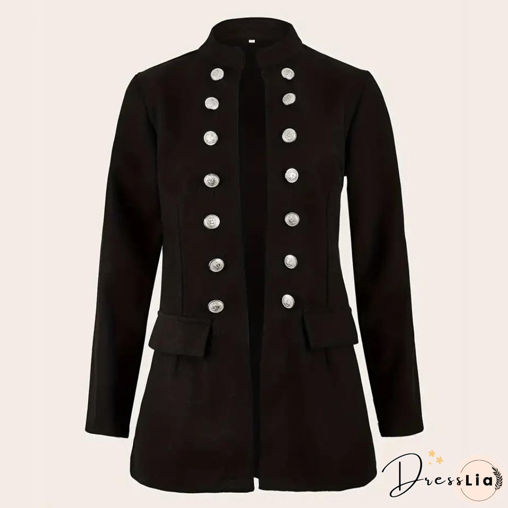 Effortless and Classy winter garment