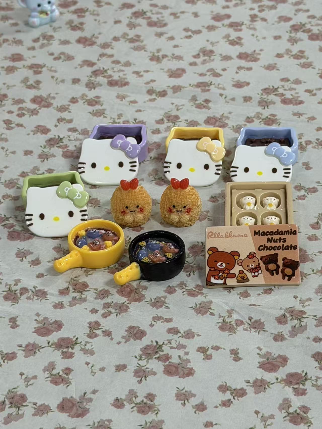 #023 Charms on Hand