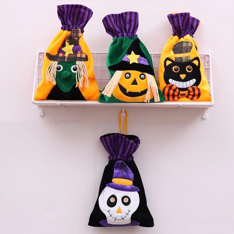 Halloween Gift Wrapping Supplies Party Supplies