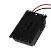 Ultrasonic Electronic Mouse Repellent 12V Rat Repellent Non-Toxic for Auto Truck