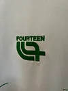 2025/2026 Cameroon Second Away Football Shirt 1:1 Thai Quality