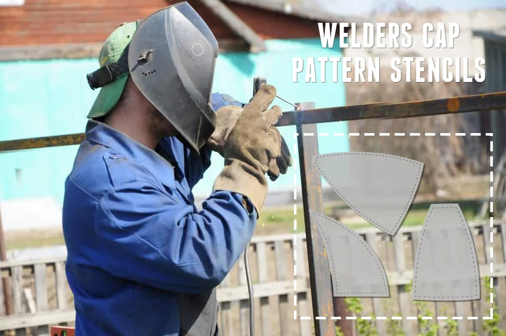 welders-cap-pattern-acrylic-stencils
