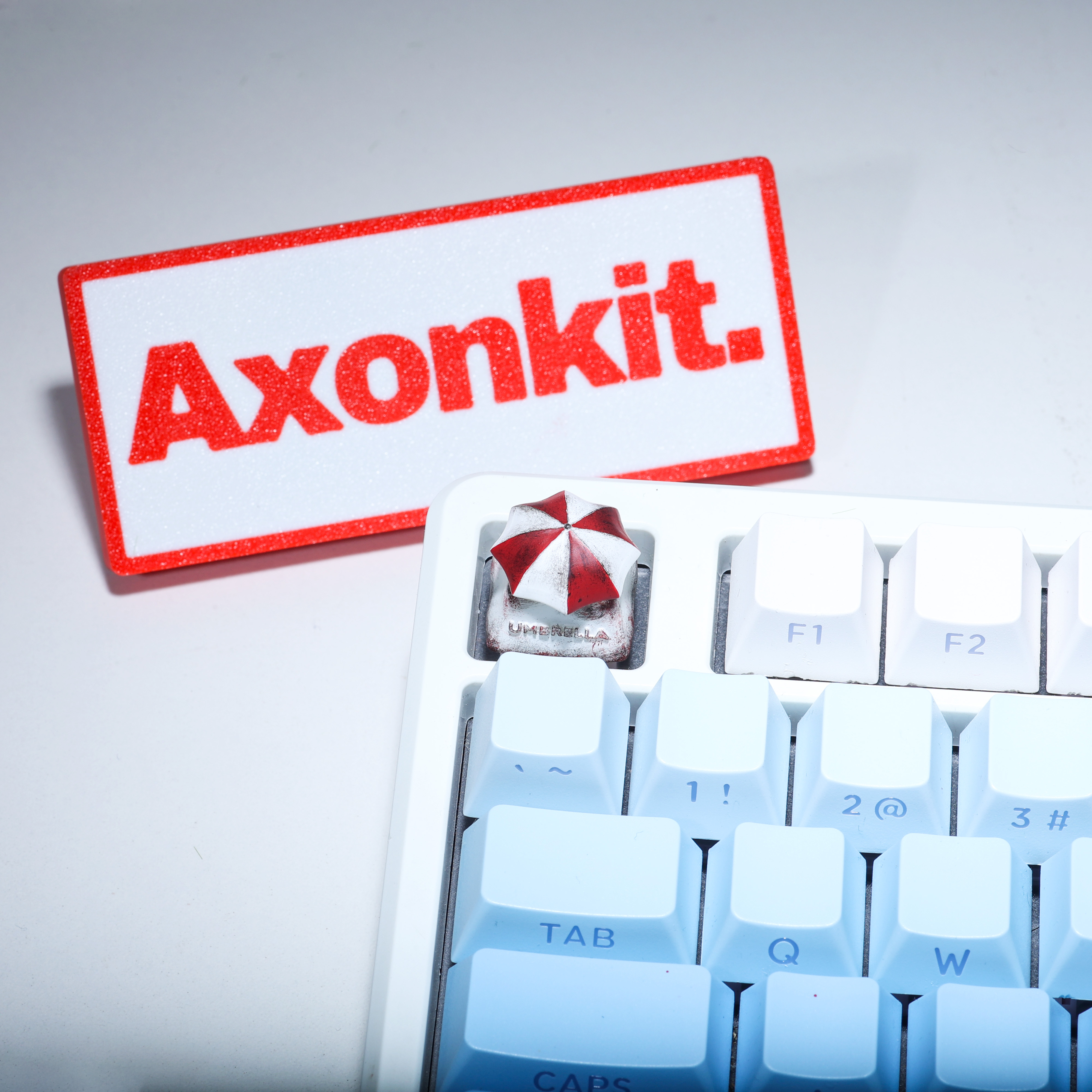 Axonkit