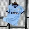 1996/1997 Retro Lazio Home Football Shirt 1:1 Thai Quality
