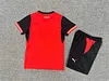 2026 Kids Size Austria National Team Home Football Shirt 1:1 Thai Quality